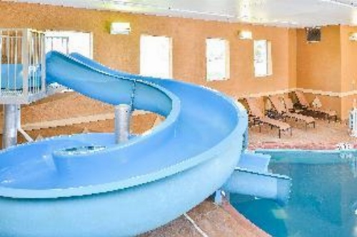 Best Western Plus Midwest Inn & Suites image 2